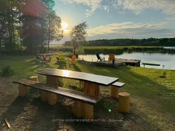 222 Wiles Ln, Grey Highlands, ON N0C 1E0