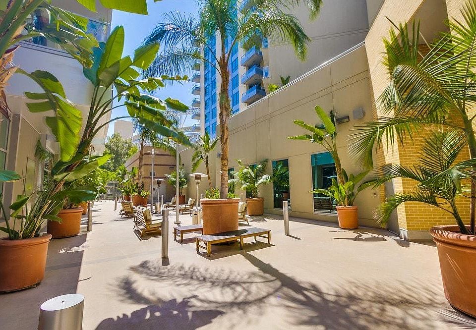 outdoors ground level 