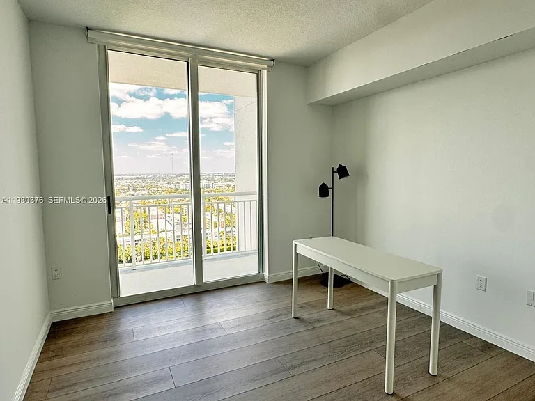 1745 Hallandale Beach Blvd #2302W — Photo 9