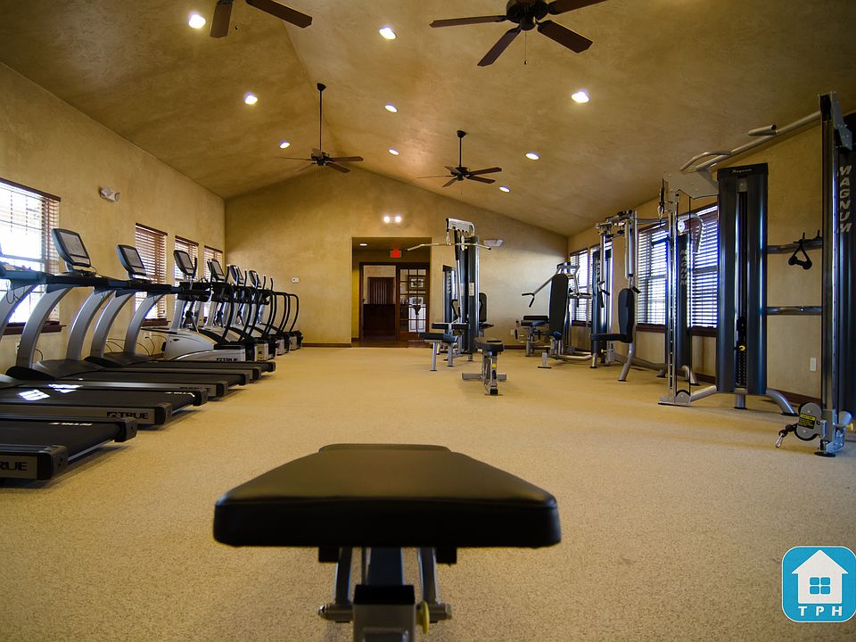 Gym open 24/7
