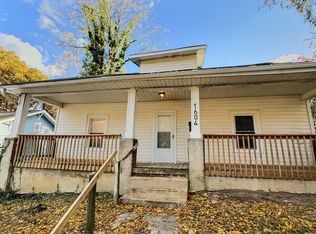 1604 E 25th St, Winston Salem, NC 27105
