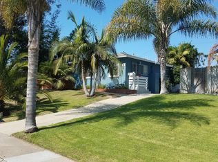 8509 Wiley Post Ave, Los Angeles, CA 90045