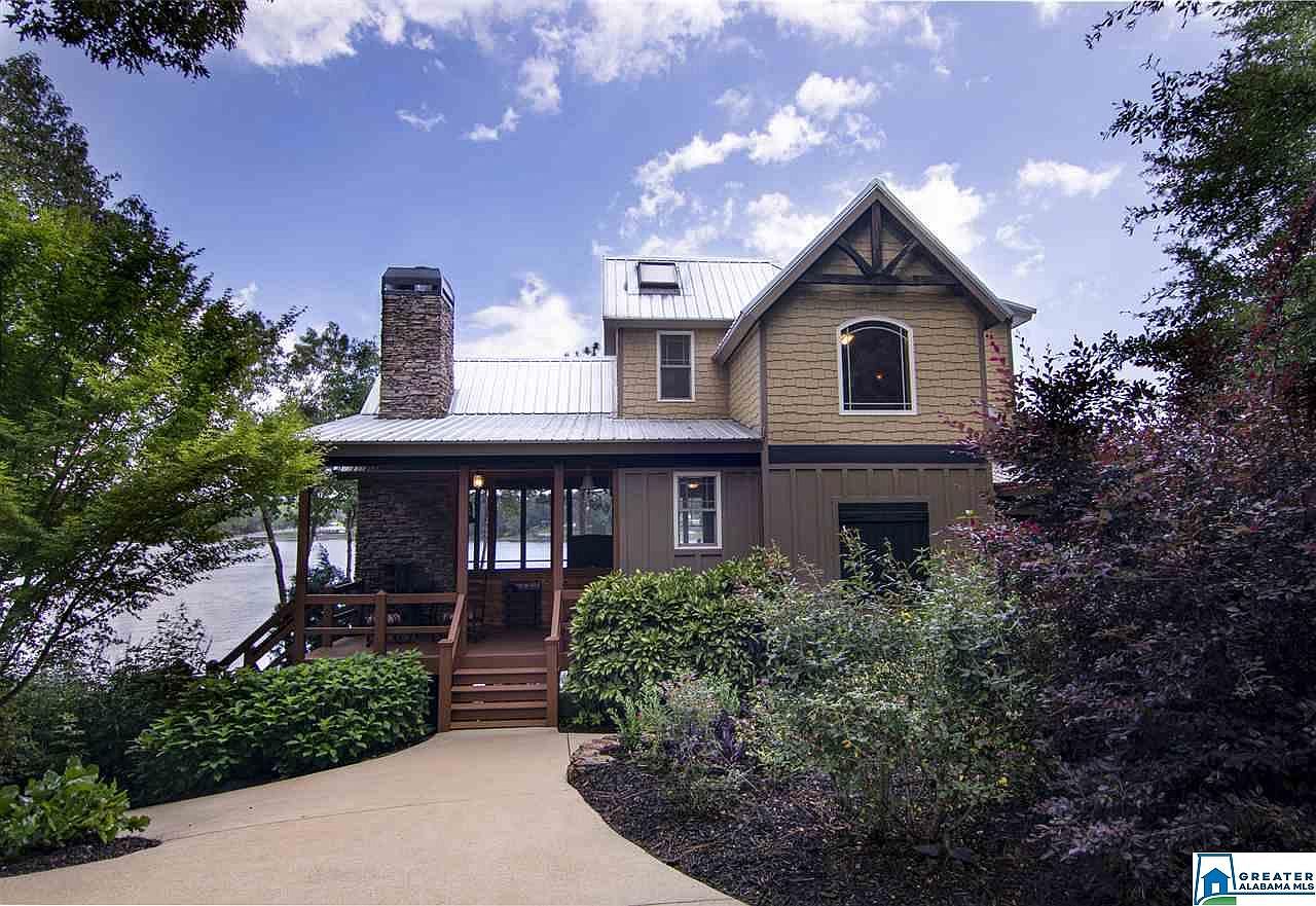 1070 Laska Dr Wedowee Al 36278 Mls 887913 Zillow