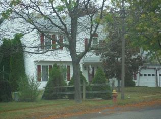 95 Milici Cir, Meriden, CT 06450