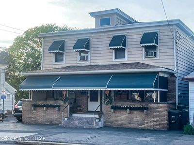 1237 W 15th St, Hazleton, PA, 18201