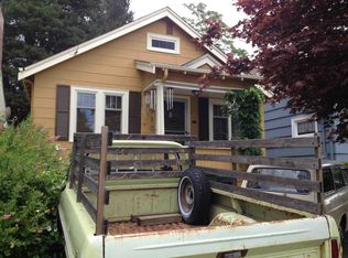 6910 15th Ave NE, Seattle, WA 98115