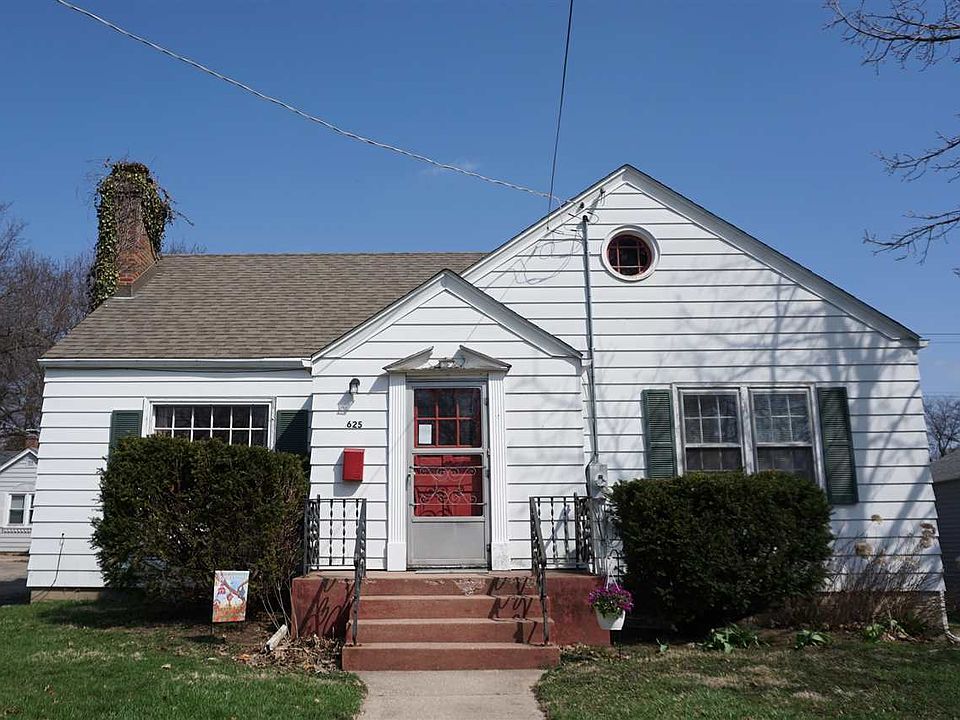 1st image of 625 N Rockford Ave