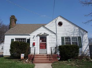 625 N Rockford Ave, Rockford, IL 61107