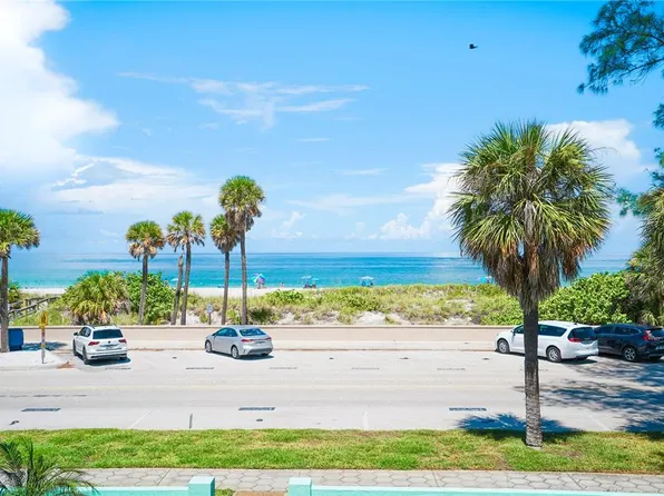 1701 Gulf Way Unit S6, Saint Pete Beach, FL 33706