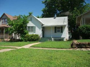 708 Steele Ave, Chandler, OK 74834