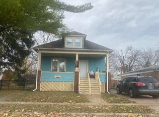 23053 Rausch Ave, Eastpointe, MI 48021