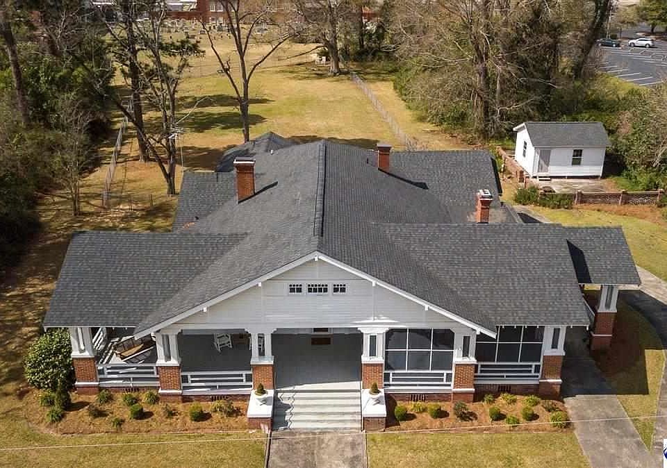 124 Singletary Ave, Lake City, SC 29560 Zillow