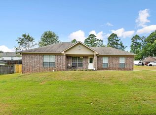 1207 Ridgecrest Cv, Benton, AR 72015