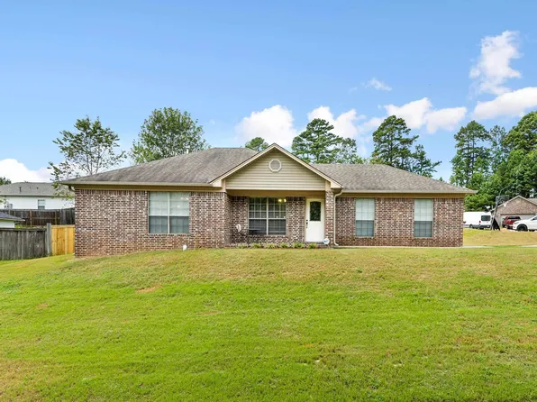 1207 Ridgecrest Cv, Benton, AR 72015