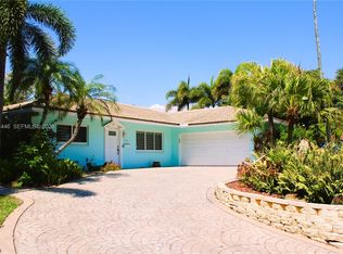 Jenada Isle, Wilton Manors, FL 33311