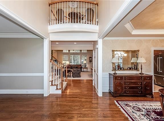 4th image of 5810 Woodleigh Oaks Dr