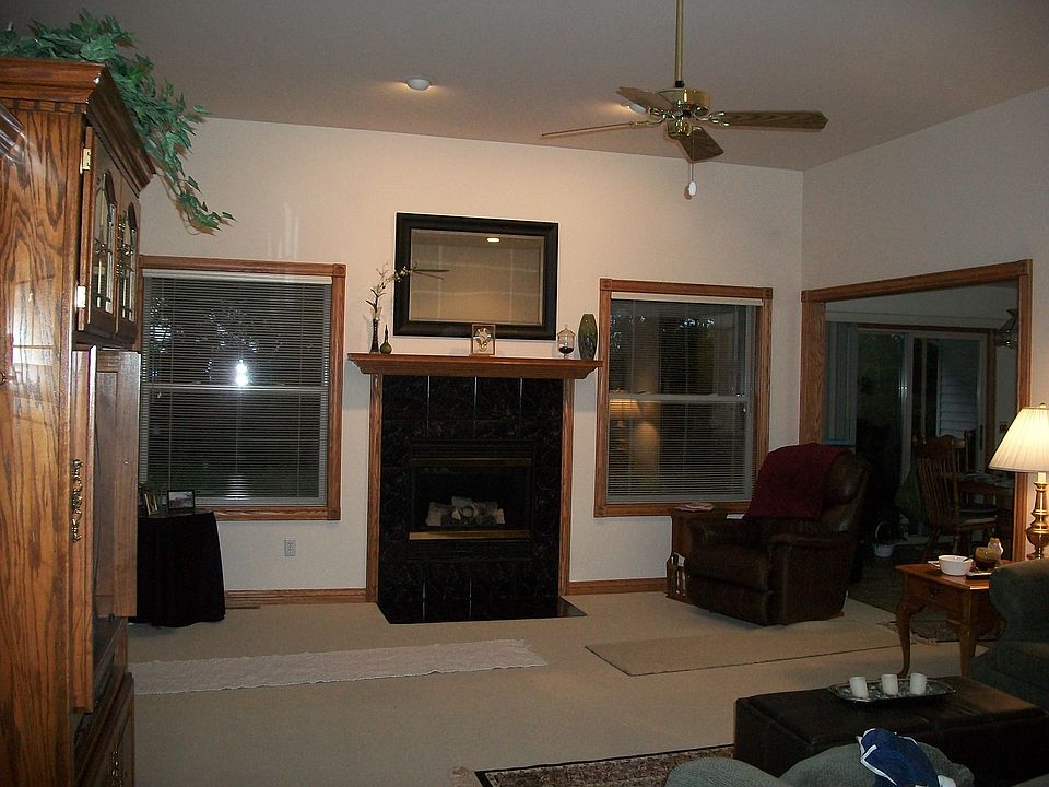 Huge Great Room