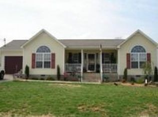 20 Strawberry Dr, Winchester, TN 37398