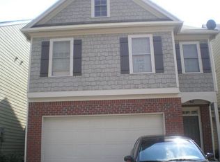 3250 Borogrove Way, Decatur, GA 30032