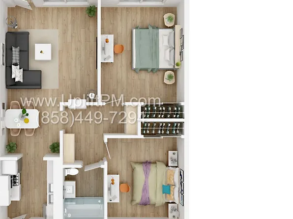 4235 Swift Ave, San Diego, CA 92104
