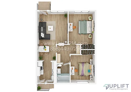 4235 Swift Ave Photo 1