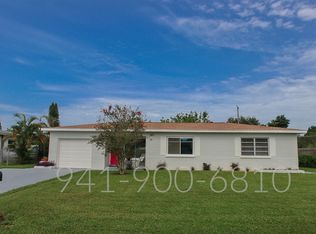 4526 Groveland St, Bradenton, FL 34207