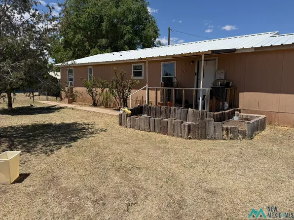 1290 E Avenue F, Fort Sumner, NM 88119