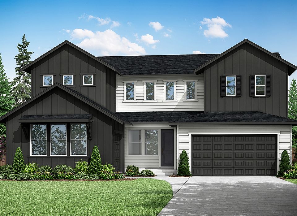 Exterior Style A