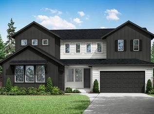 18208 Marsh Ave NE, Poulsbo, WA 98370