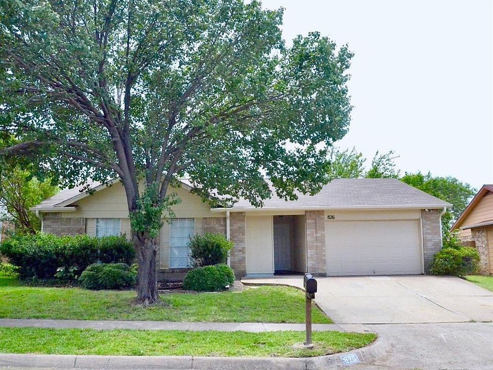 1st image of 826 W Embercrest Dr