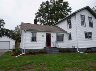 1976 Eden Rd, Mason, MI 48854