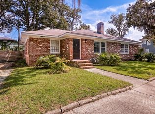 916 Maupas Ave, Savannah, GA 31401