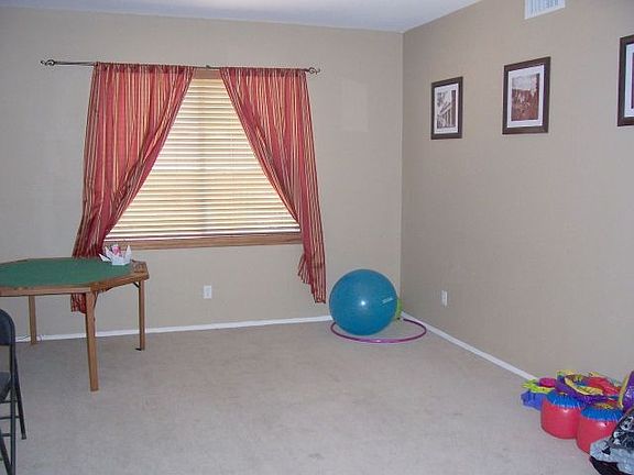 Formal Living Room
