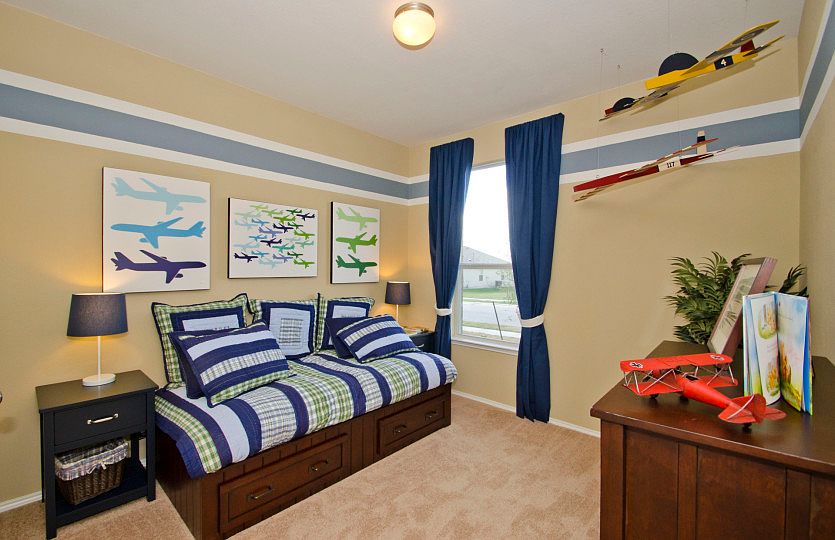 Bedroom 2