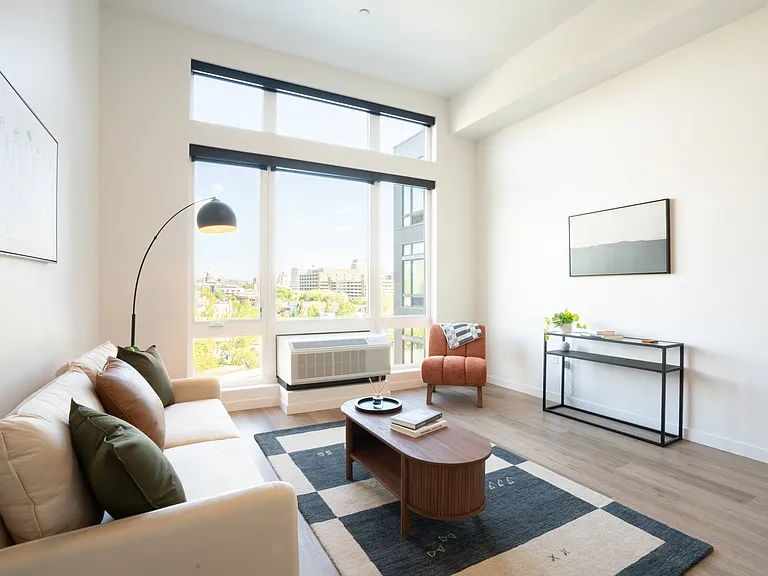 North End Lofts - Market — Photo 27