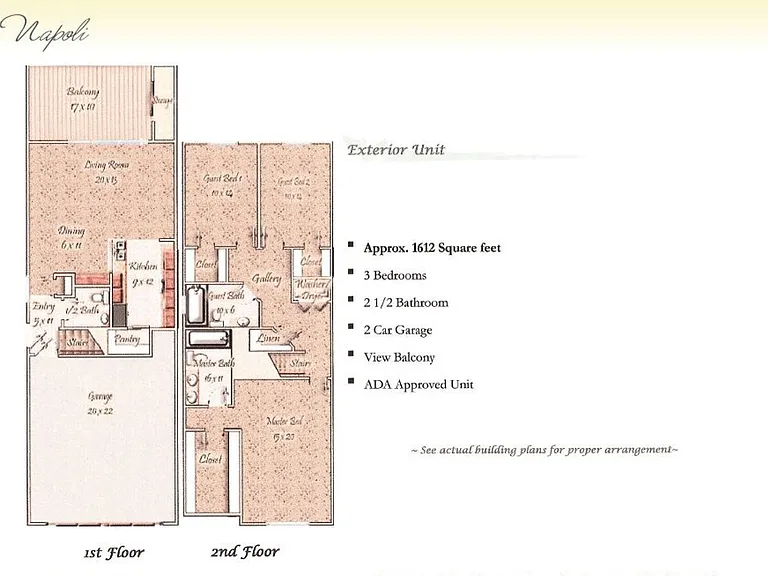 Ridgestone Villas - 870 Mission Sierra — Photo 21