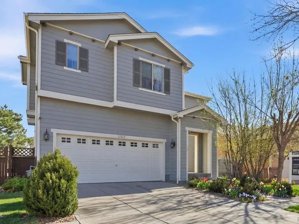 12124 Joplin Street, Commerce City, CO 80603