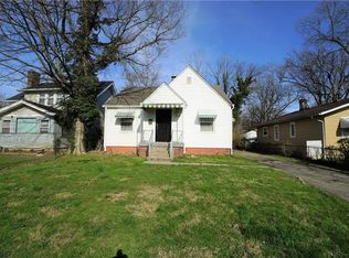 3369 Forest Manor Ave, Indianapolis, IN