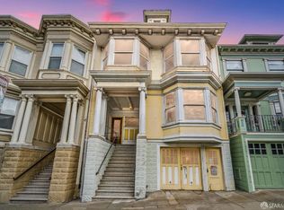 1318 5th Ave, San Francisco, CA 94122