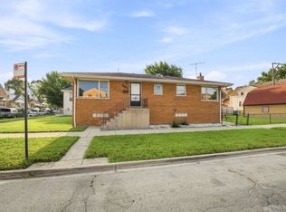 5401 S Millard Ave, Chicago, IL 60632
