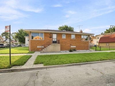 5401 S Millard Ave, Chicago, IL, 60632