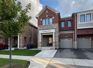 84 Callandar Rd, Brampton, ON L7A 5E2