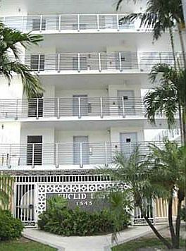 4th image of 1545 Euclid Ave APT 4J