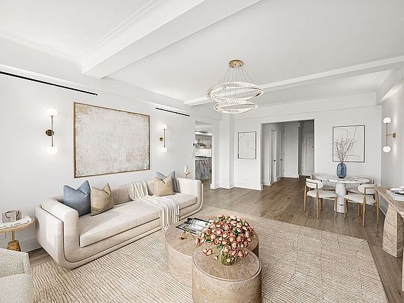 3rd image of 65 Central Park W APT 9D