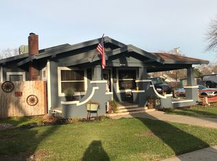 1005 W 21st St, Merced, CA 95340