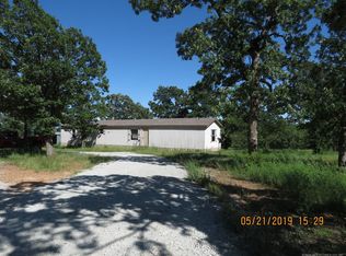 4592 Oak Rdg, Stuart, OK 74570