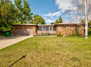 361 Crescent Dr, Sheridan, WY 82801