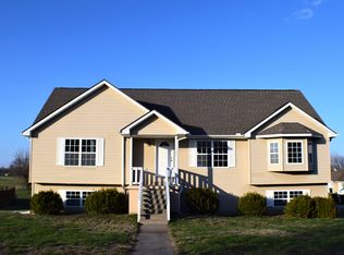 1167 SE 125, Knob Noster, MO 65336