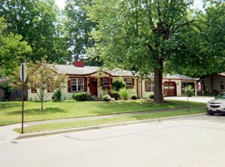 310 Mohawk Ave, Westerville, OH 43081