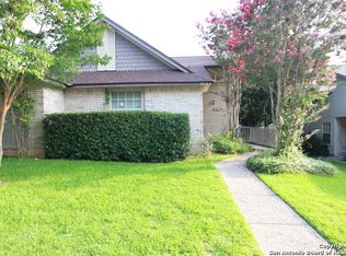 9537 Coolbrook, San Antonio, TX 78250
